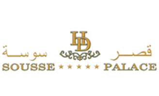 Hotel Sousse Palace